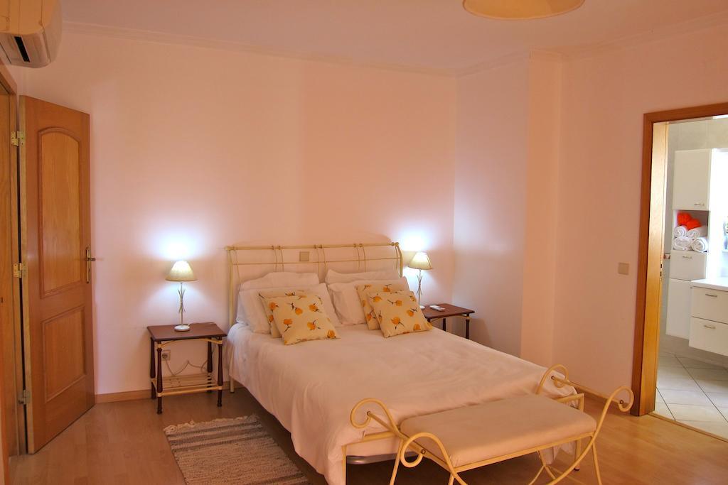 6 Bedroom Villa Brady Private With Pool And Garden Albufeira Exterior foto