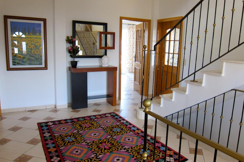 6 Bedroom Villa Brady Private With Pool And Garden Albufeira Exterior foto
